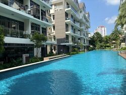 The Foresta @ Mount Faber (D4), Condominium #394026751
